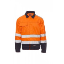 Veste de travail Haute Visibilité Payper Safe Hi-Vi Hiver