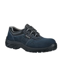 Chaussures de sécurité Lemaitre Aeroblue S1P SRC BLUAS1PBE