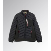 Veste de travail stretch à poches multiples Diadora Utility Tech Athena Lady 702.179828