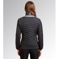 Veste de travail stretch à poches multiples Diadora Utility Tech Athena Lady 702.179828