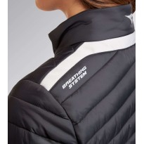 Veste de travail stretch à poches multiples Diadora Utility Tech Athena Lady 702.179828