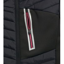 Veste de travail stretch à poches multiples Diadora Utility Tech Athena Lady 702.179828