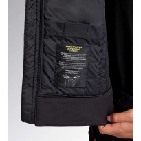 Veste de travail stretch à poches multiples Diadora Utility Tech Athena Lady 702.179828