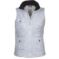 Gilet de travail d'hiver pour femme matelassé et respirant avec poches multiples Gate - Payper GATE LADY