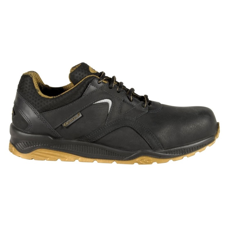 Chaussures de sécurité Cofra Goal Line S3 SRC...