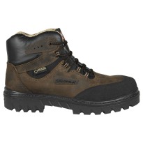 Chaussures de sécurité Cofra Arkansas S3 WR CI HI HRO SRC 26861-000