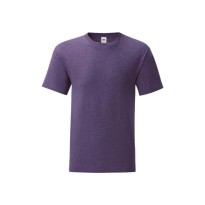 T-shirt de travail Iconic 150 pour femmes de Fruit Of The Loom en 100% coton - FR614320