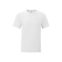 T-shirt de travail Iconic 150 pour femmes de Fruit Of The Loom en 100% coton - FR614320