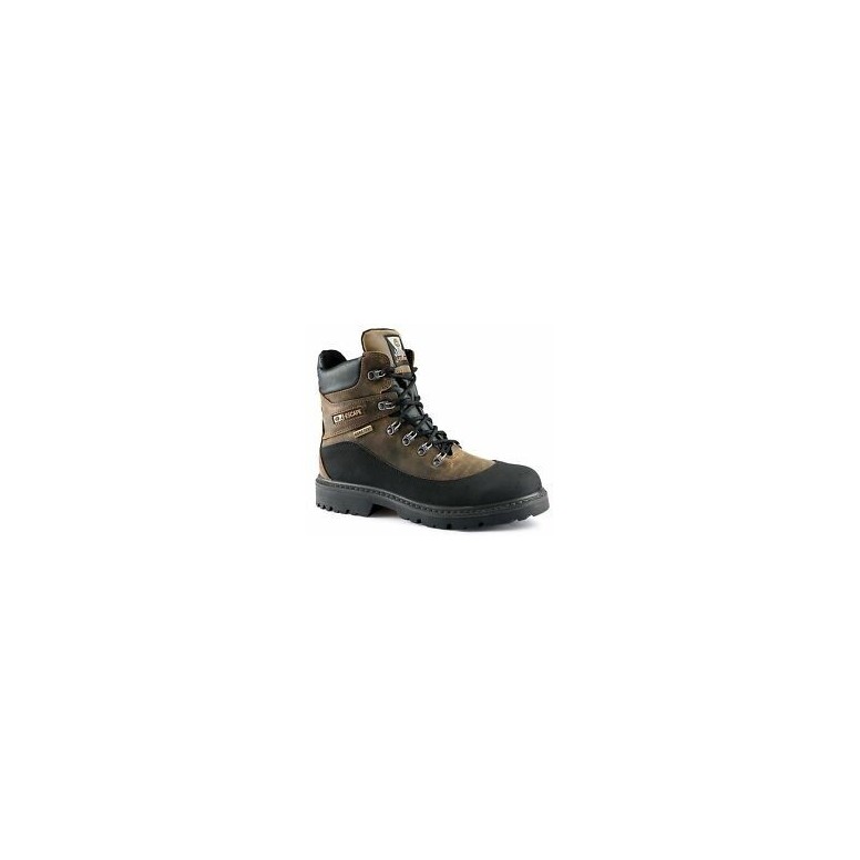 Chaussures de sécurité Cofra Arkansas S3 WR CI...