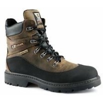 Chaussures de sécurité Cofra Arkansas S3 WR CI HI HRO SRC 26861-000