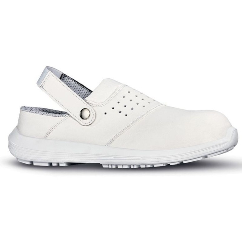 Mocassin de sécurité U-Power Breeze Grip SB A E...
