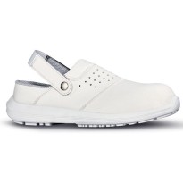 Mocassin de sécurité U-Power Breeze Grip SB A E FO SRC UW60011