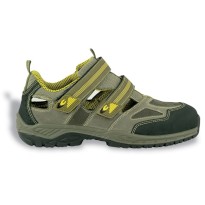 Sandales de sécurité Cofra Net S1P SRC 30040-000