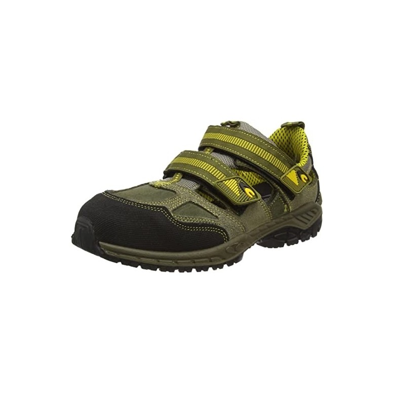 Sandales de sécurité Cofra Net S1P SRC 30040-000