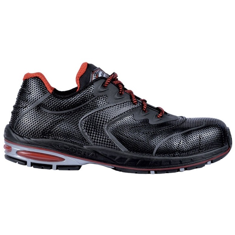 Chaussures de sécurité Cofra Goaltender S1P SRC...