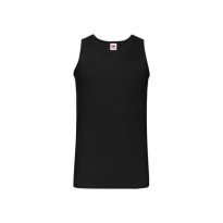Valueweight Athletic de Fruit Of The Loom 100 % coton - 610980