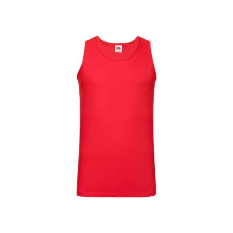 Valueweight Athletic de Fruit Of The Loom 100 %...