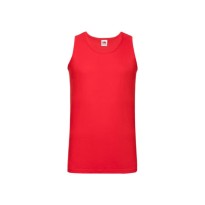 Valueweight Athletic de Fruit Of The Loom 100 % coton - 610980