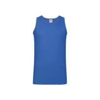 Valueweight Athletic de Fruit Of The Loom 100 % coton - 610980