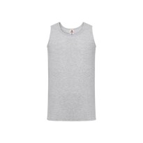 Valueweight Athletic de Fruit Of The Loom 100 % coton - 610980