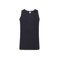 Valueweight Athletic de Fruit Of The Loom 100 % coton - 610980