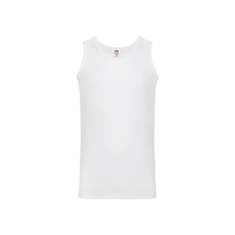 Valueweight Athletic de Fruit Of The Loom 100 %...