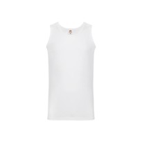 Valueweight Athletic de Fruit Of The Loom 100 % coton - 610980