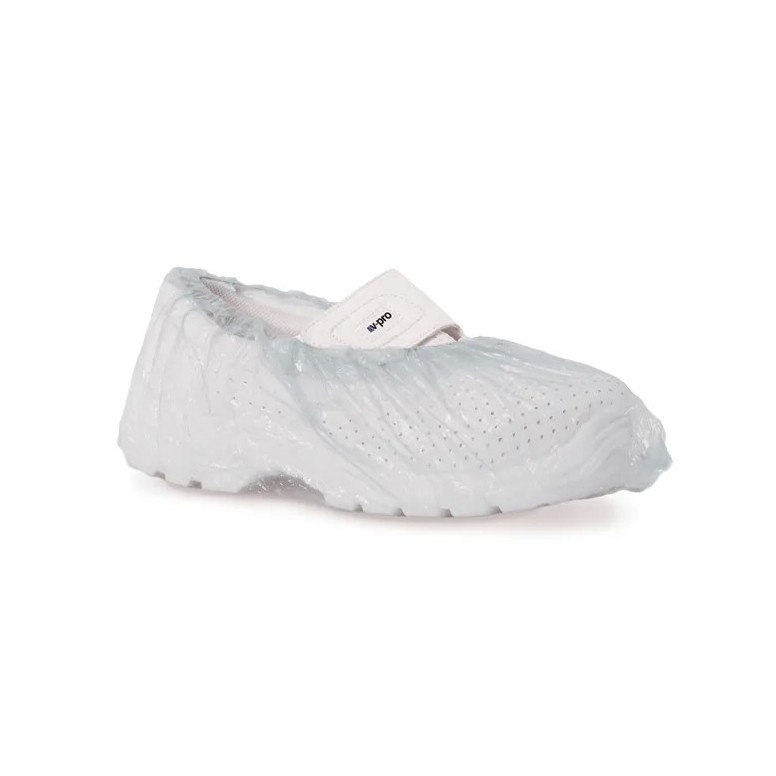 100 Pièces - Couvre-chaussures jetables Velilla 70