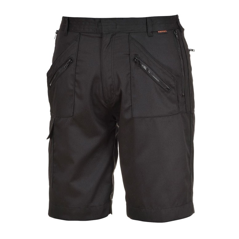Shorts de travail Portwest Action S889