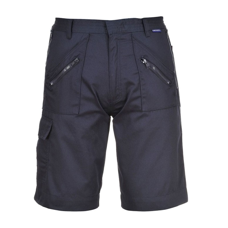 Shorts de travail Portwest Action S889