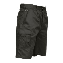 Shorts de travail Portwest Combat Multipoche S790
