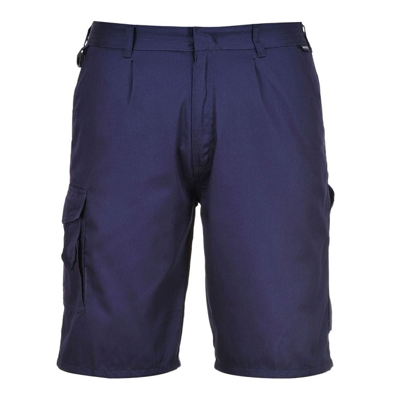 Shorts de travail Portwest Combat Multipoche S790
