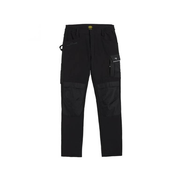 Pantalons de travail Diadora Multipoche Pant...