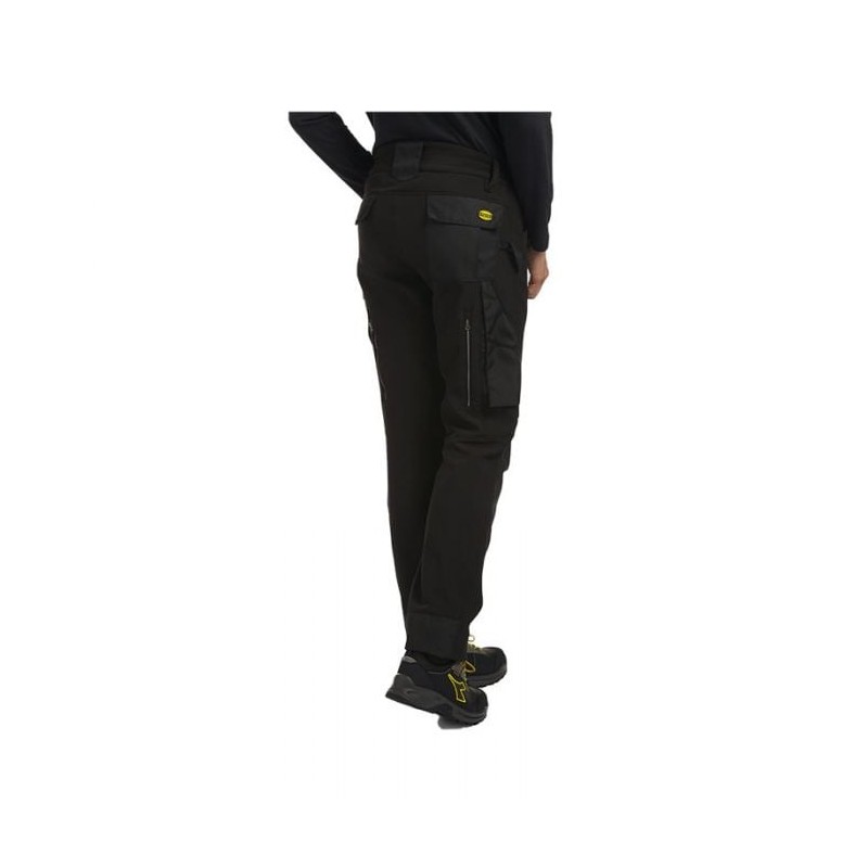 Pantalons de travail Diadora Multipoche Pant...
