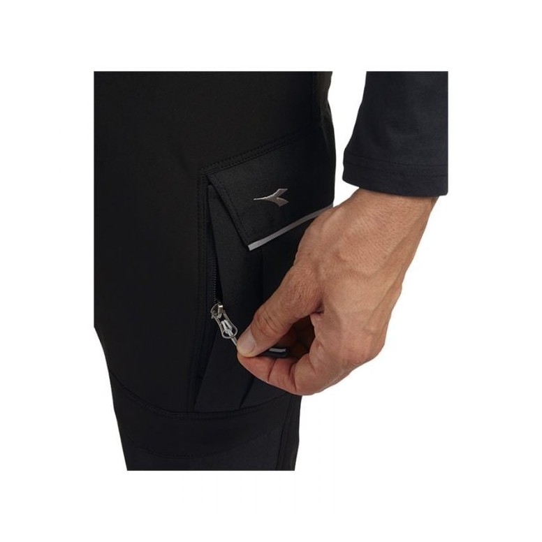 Pantalons de travail Diadora Multipoche Pant...