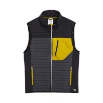 Gilet de travail Diadora Light Vest Color Block 702.179455
