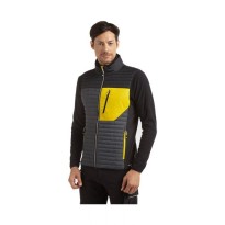 Gilet de travail Diadora Light Vest Color Block 702.179455