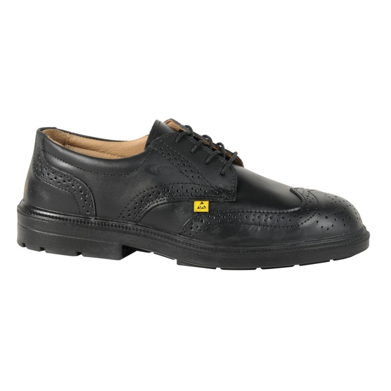 Chaussures de sécurité Cofra Golden S1 ESD SRC...
