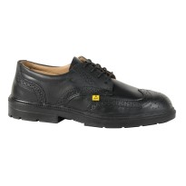 Chaussures de sécurité Cofra Golden S1 ESD SRC 33020-010