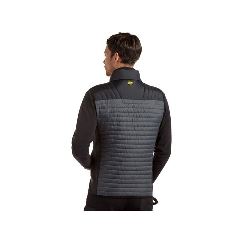 Gilet de travail Diadora Light Vest Color Block...