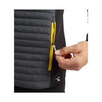 Gilet de travail Diadora Light Vest Color Block 702.179455
