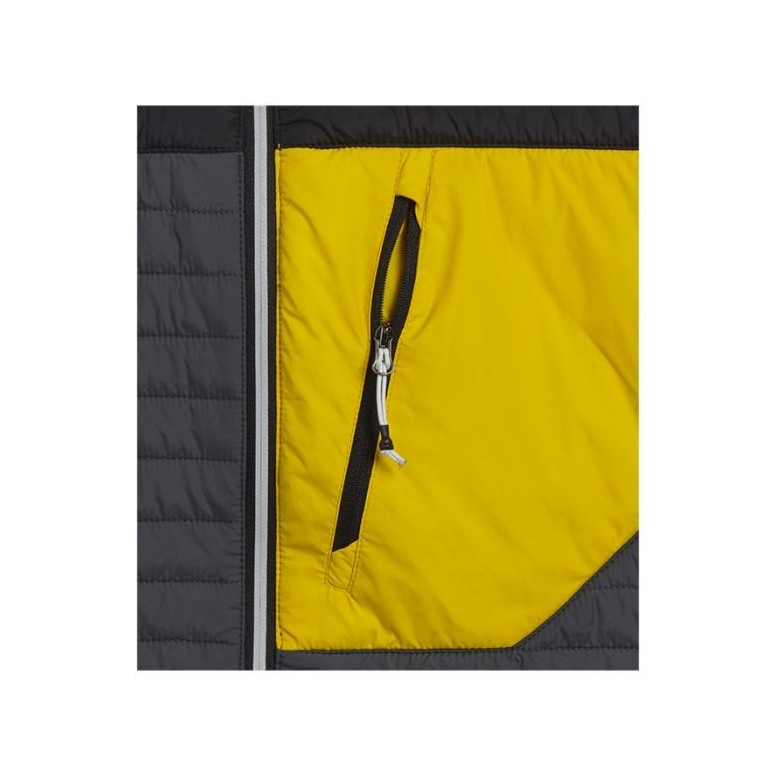 Gilet de travail Diadora Light Vest Color Block...