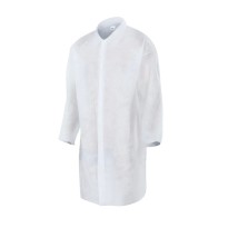 25 Pièces - Blouse jetable de travail Velilla 66
