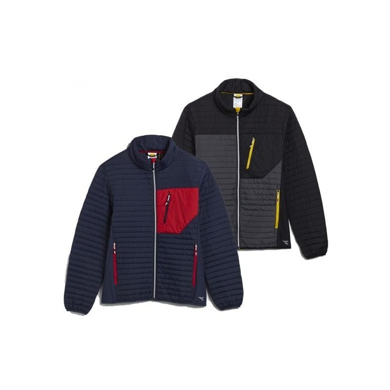 Veste de travail Diadora Light Jacket Color...
