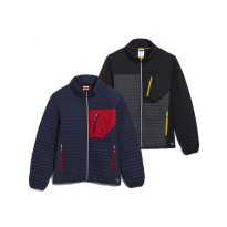 Veste de travail Diadora Light Jacket Color Block 702.179454