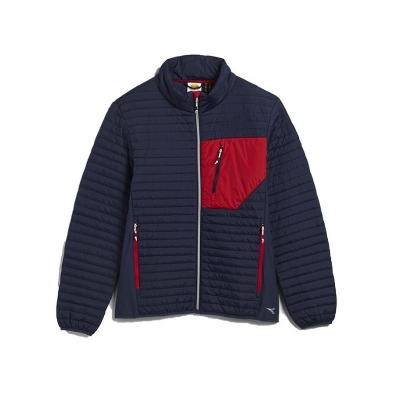Veste de travail Diadora Light Jacket Color...