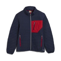 Veste de travail Diadora Light Jacket Color Block 702.179454