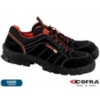 Chaussures de sécurité Cofra Bifrost S1P ESD SRC 13100-000