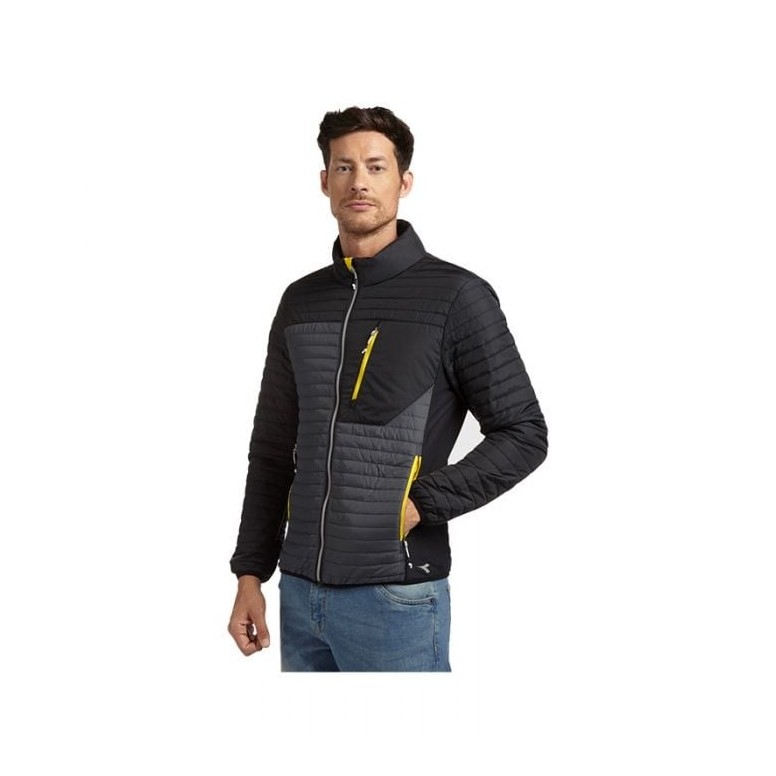 Veste de travail Diadora Light Jacket Color...
