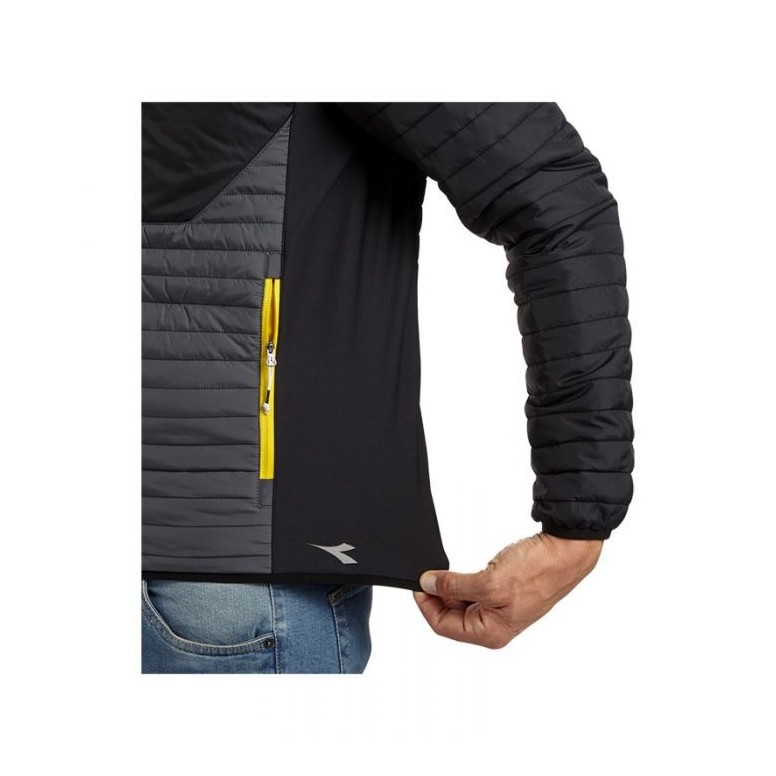 Veste de travail Diadora Light Jacket Color...